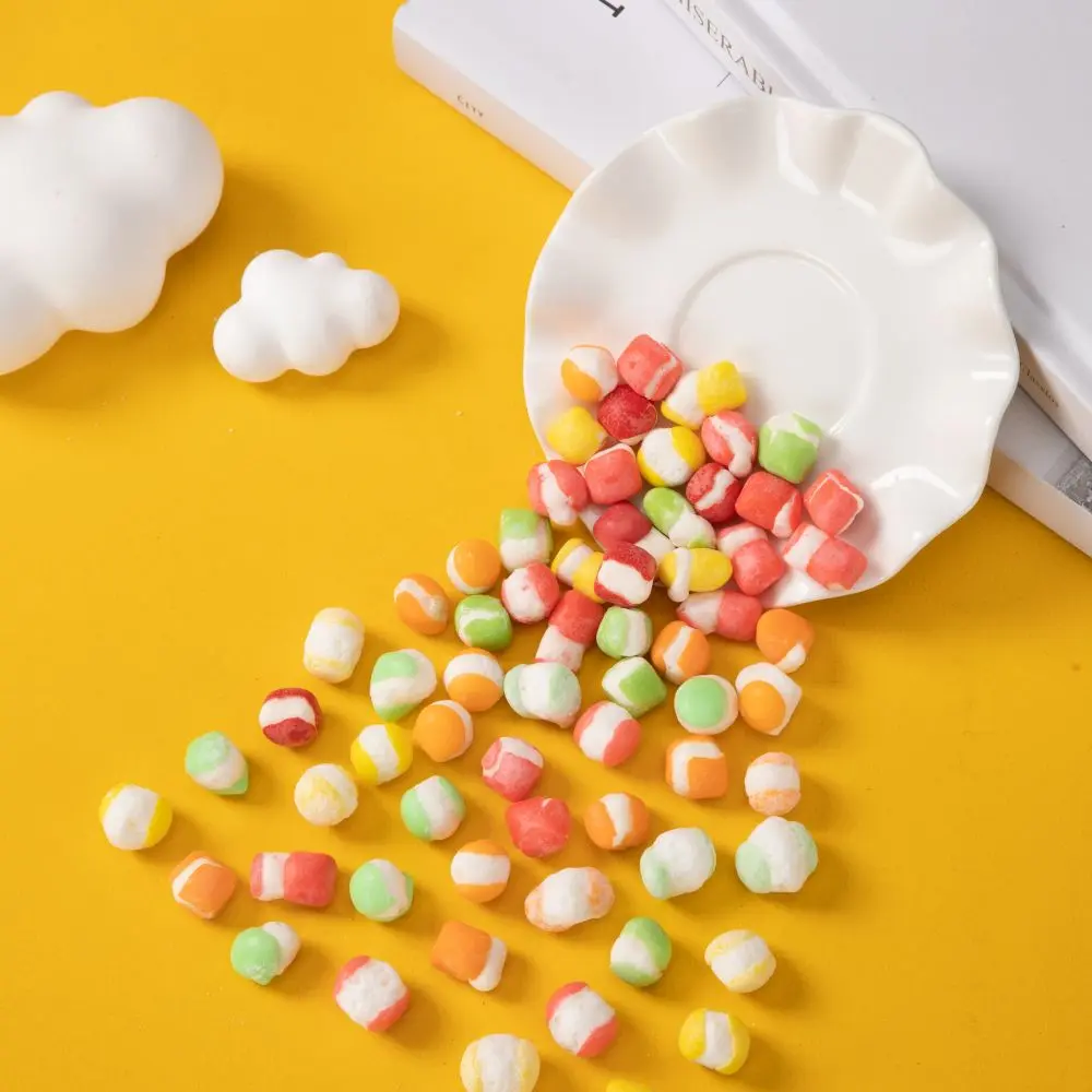 Crispy Candies