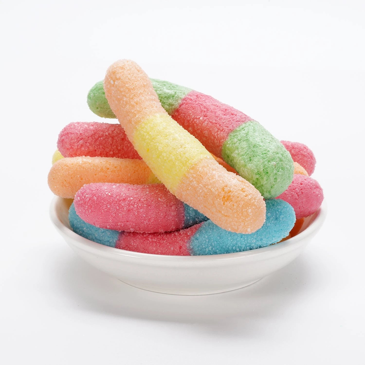 Freeze-Dried Gummies