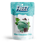 Mint Chocolate Chip | Freeze Dried Ice Cream